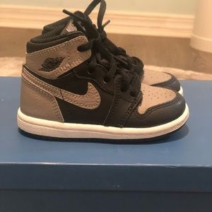 Nike Air Jordan1 Retro Size 6